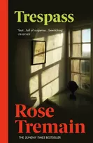 KNYGA Rose Tremain Trespass