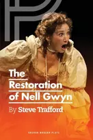 KNYGA Steve Trafford Restoration of Nell Gwyn