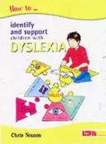 KNYGA Chris Neanon How to Identify and Support Children with Dyslexia