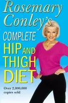 KNYGA Rosemary Conley Complete Hip And Thigh Diet
