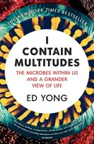KNYGA Ed Yong I Contain Multitudes