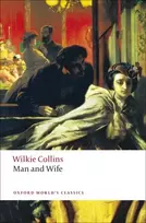 KNYGA Wilkie Collins Man and Wife