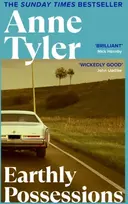 KNYGA Anne Tyler Earthly Possessions