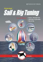 KNYGA Ivar Dedekam Illustrated Sail & Rig Tuning