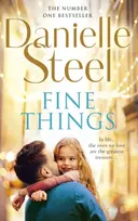 KNYGA Danielle Steel Fine Things