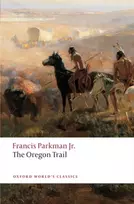 KNYGA Francis Parkman Oregon Trail