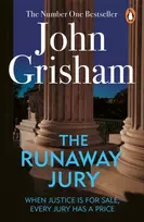 KNYGA John Grisham Runaway Jury