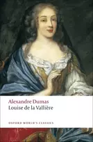 KNYGA Alexandre Dumas Louise de la Valliere