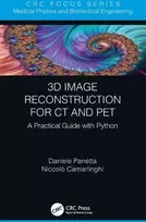 KNYGA Daniele Panetta 3D Image Reconstruction for CT and PET