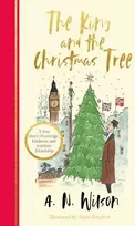 KNYGA Wilson King and the Christmas Tree