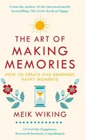 KNYGA Meik Wiking Art of Making Memories