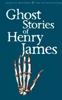 KNYGA Ghost Stories of Henry James