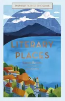 KNYGA Sarah Baxter Literary Places