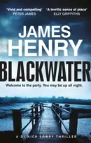KNYGA James Henry Blackwater