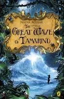 KNYGA Nadia Aguiar Great Wave of Tamarind