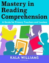 KNYGA Kala Williams Mastery in Reading Comprehension