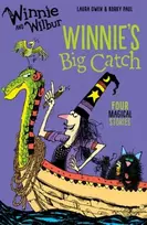 KNYGA Laura Owen Winnie and Wilbur: Winnie's Big Catch