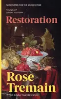 KNYGA Rose Tremain Restoration