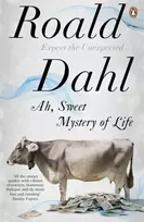 KNYGA Roald Dahl Ah, Sweet Mystery of Life