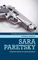 KNYGA Cynthia Hamilton Sara Paretsky