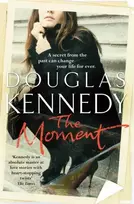 KNYGA Douglas Kennedy Moment