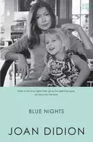 KNYGA Joan Didion Didion Joan Mėlyna Nights