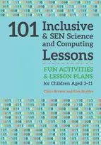 KNYGA Claire Brewer 101 Inclusive and SEN Science and Computing Lessons