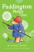 KNYGA Michael Bond Paddington Helps Out