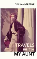 KNYGA Graham Greene Travels With My Aunt