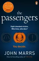KNYGA John Marrs Passengers