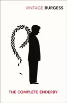KNYGA Anthony Burgess Complete Enderby