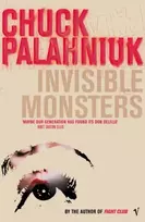 KNYGA Chuck Palahniuk Invisible Monsters