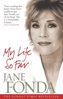 KNYGA Jane Fonda My Life So Far