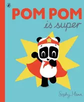 KNYGA Sophy Henn Pom Pom is Super