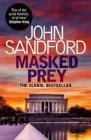 KNYGA John Sandford Masked Prey