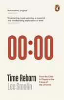 KNYGA Lee Smolin Time Reborn