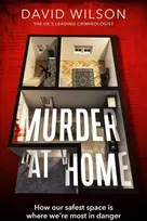 KNYGA David Wilson Murder at Home
