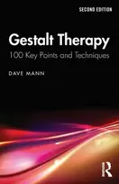 KNYGA Dave Mann Gestalt Therapy