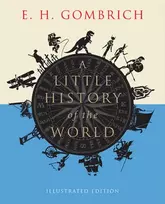 KNYGA E H Gombrich Little History of the World
