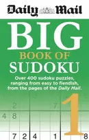 KNYGA Daily Mail Big Book of Sudoku 1
