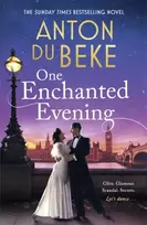 KNYGA Anton Du Beke One Enchanted Evening