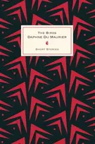 KNYGA Daphne Du Maurier Birds And Other Stories