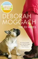 KNYGA Deborah Moggach Ex-Wives