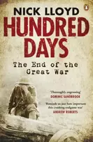 KNYGA Nick Lloyd Hundred Days