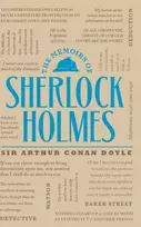 KNYGA Arthur Conan Doyle Memoirs of Sherlock Holmes