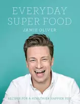 KNYGA Jamie Oliver Everyday Super Food