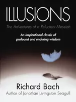 KNYGA Richard Bach Illusions