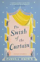 KNYGA Pamela Brown Swish of the Curtain: Book 1