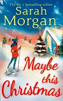 KNYGA Sarah Morgan Maybe This Christmas