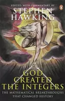 KNYGA Stephen Hawking God Created the Integers